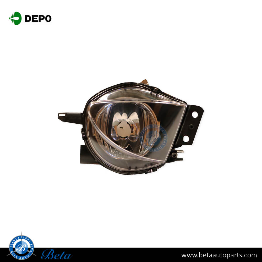 Left Side Fog Lamp for BMW 3 Series E90 2005-2008 models, Part Number 63176948373 Left Side Fog Lamp for BMW 3 Series E90 2005-2008 models, Part Number 63176948373